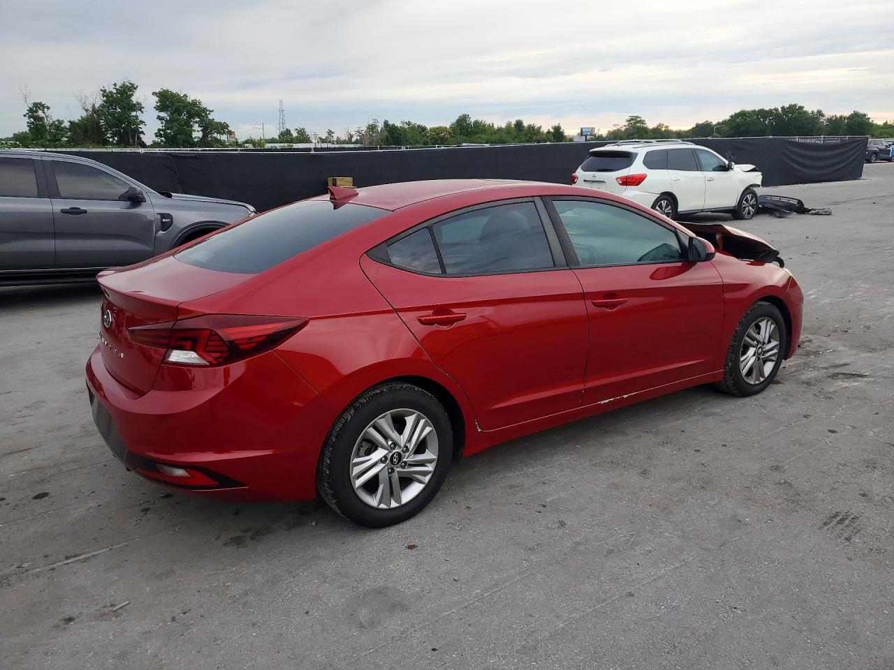 2020 Hyundai Elantra Value Edition - Image 3