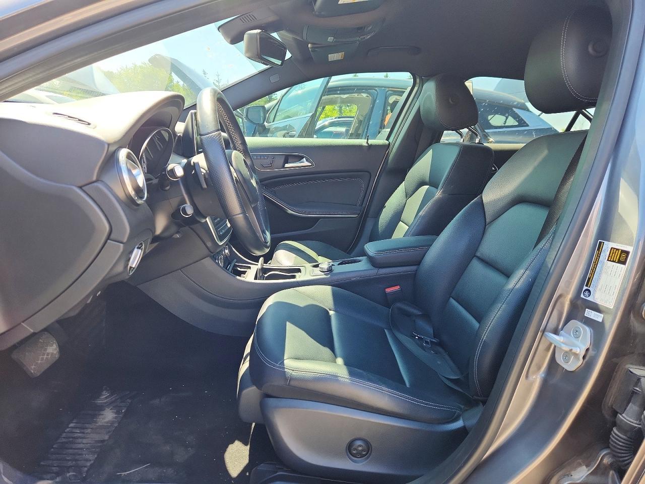 2015 Mercedes-Benz Gla250 4Ma - Image 7