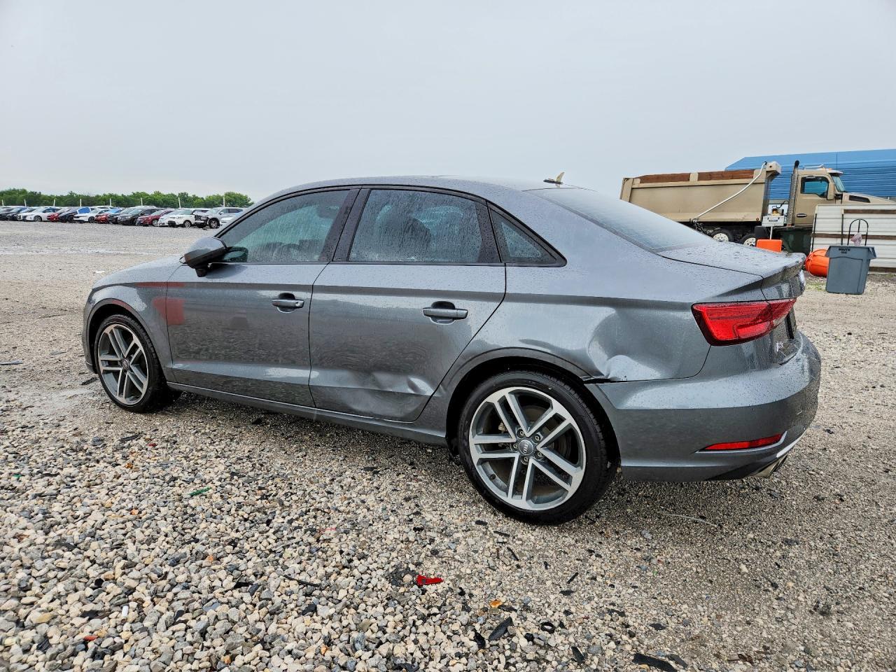 2018 Audi A3 Premium - Фото 2