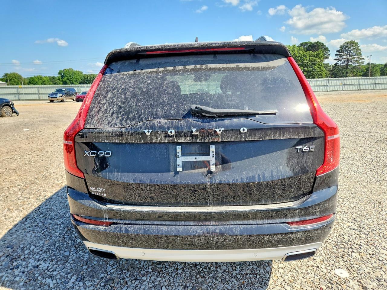 2017 Volvo Xc90 T6 - Image 6
