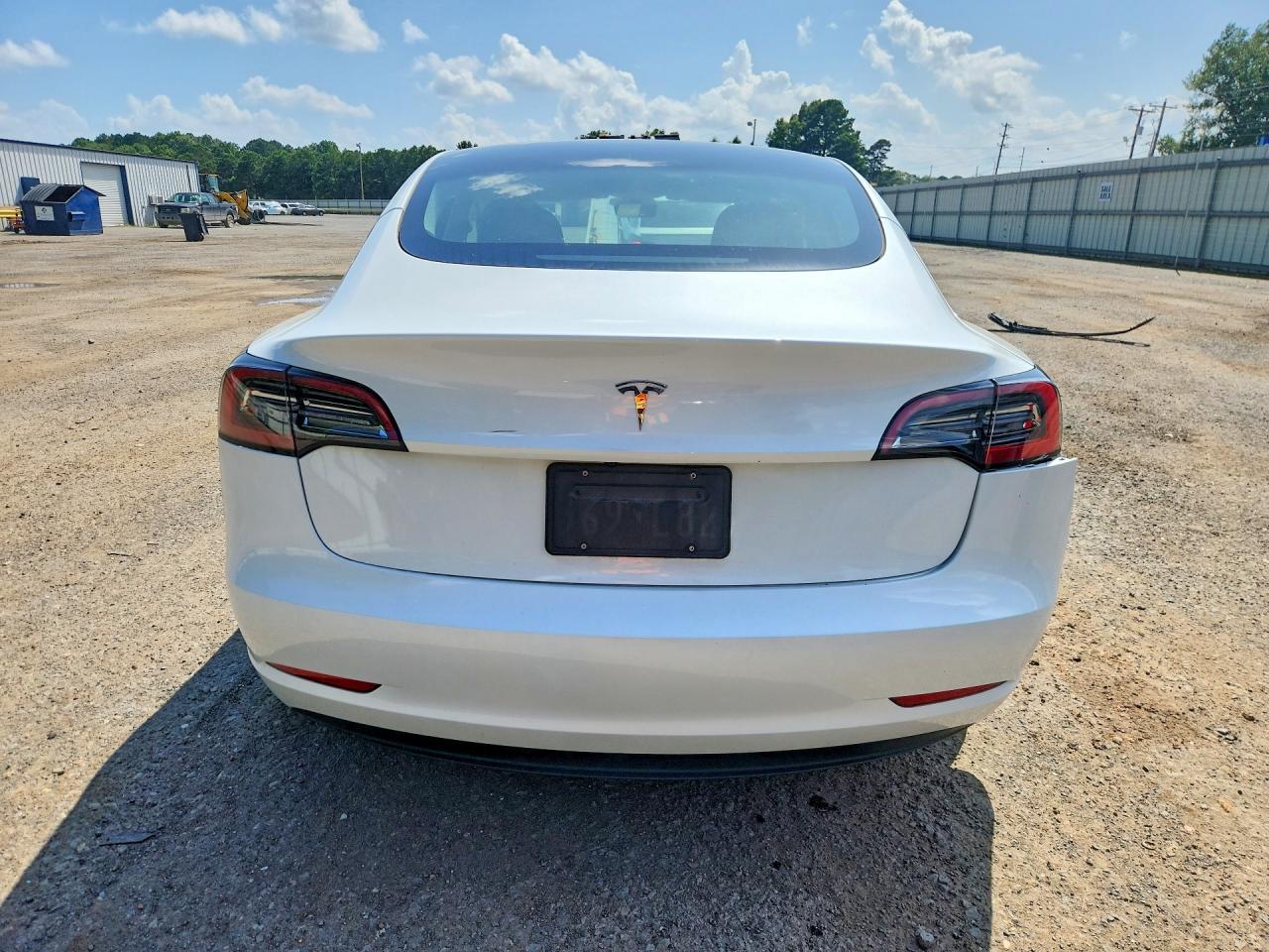 2023 Tesla Model 3 - Image 6