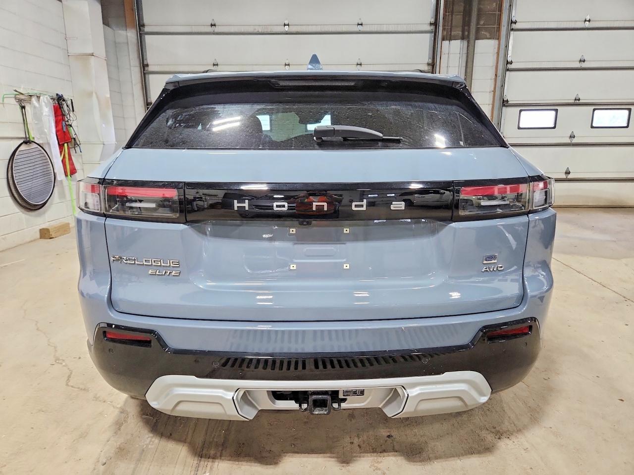 2025 Honda Prologue Elite - Image 6