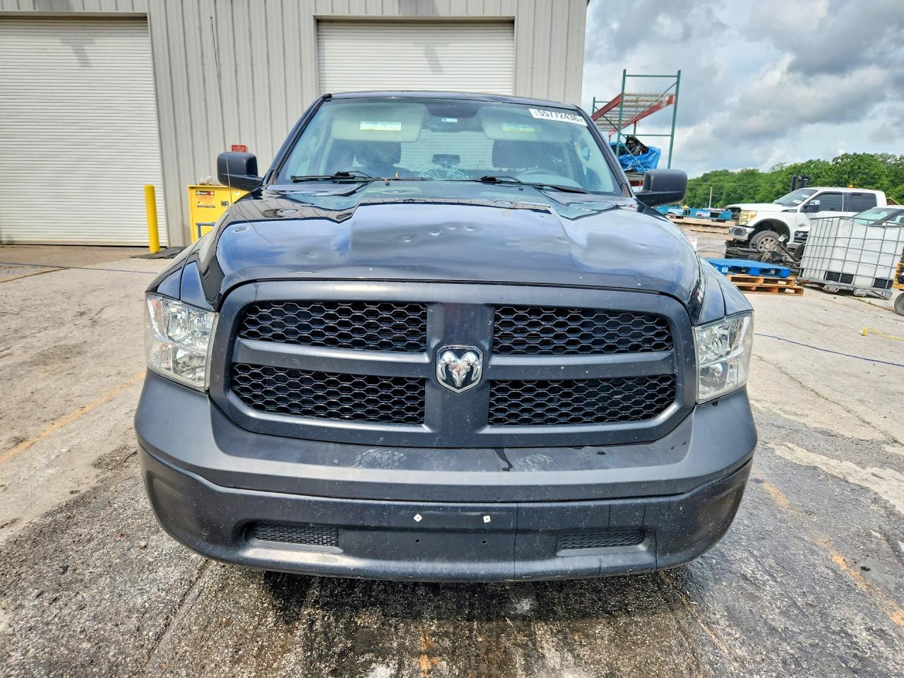 2019 Ram 1500 Classic Tradesman - Image 5