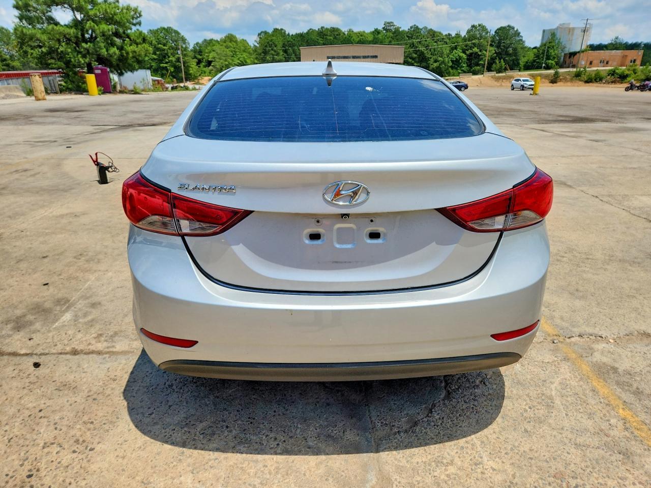 2015 Hyundai Elantra Se - Image 6