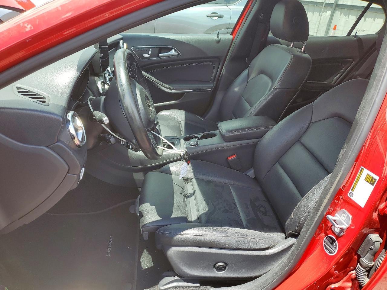 2019 Mercedes-Benz Gla 250 - Фото 7