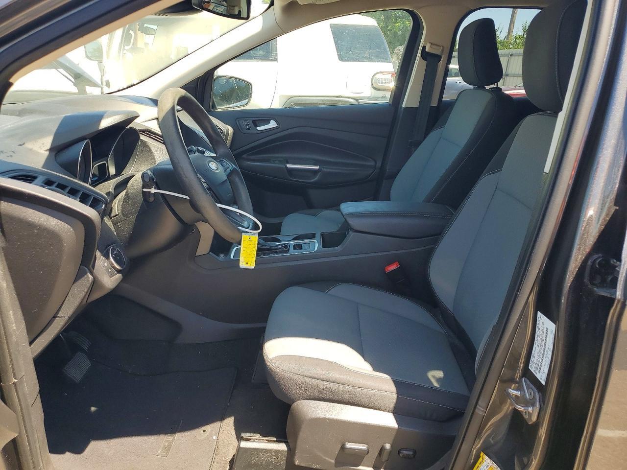 2019 Ford Escape Se - Фото 7