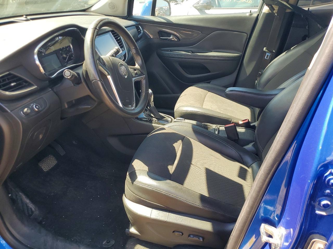 2018 Buick Encore Preferred - Фото 7