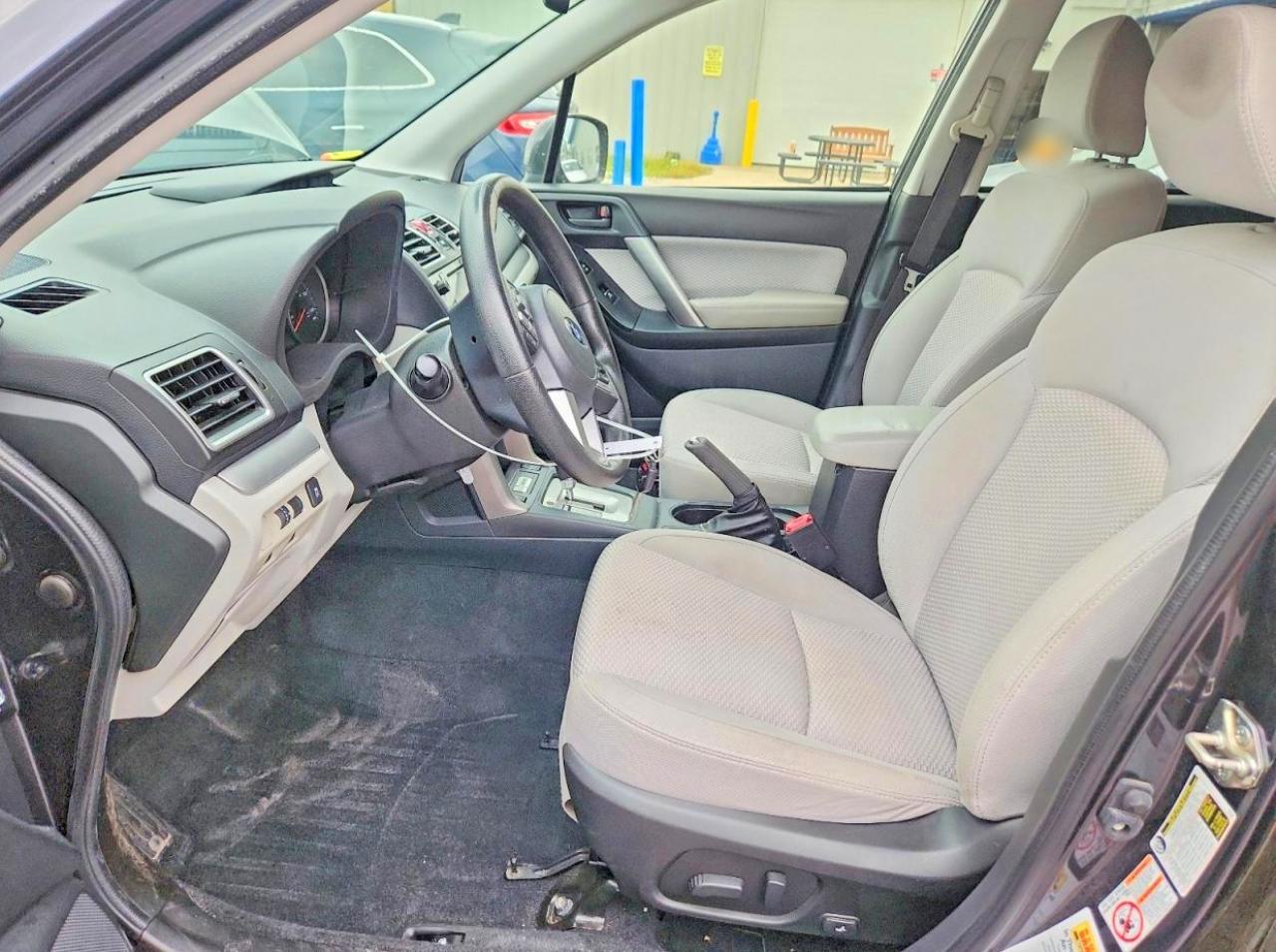 2018 Subaru Forester 2.5I Premium - Image 7