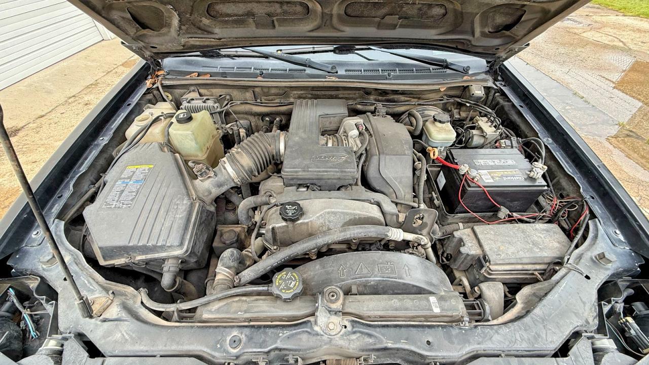 2007 Chevrolet Colorado - Фото 7