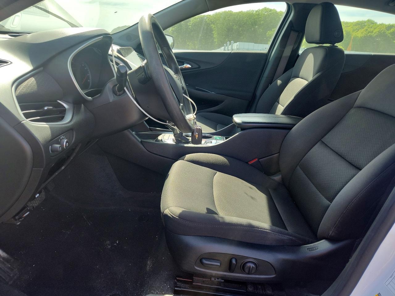 2023 Chevrolet Malibu Lt - Image 7