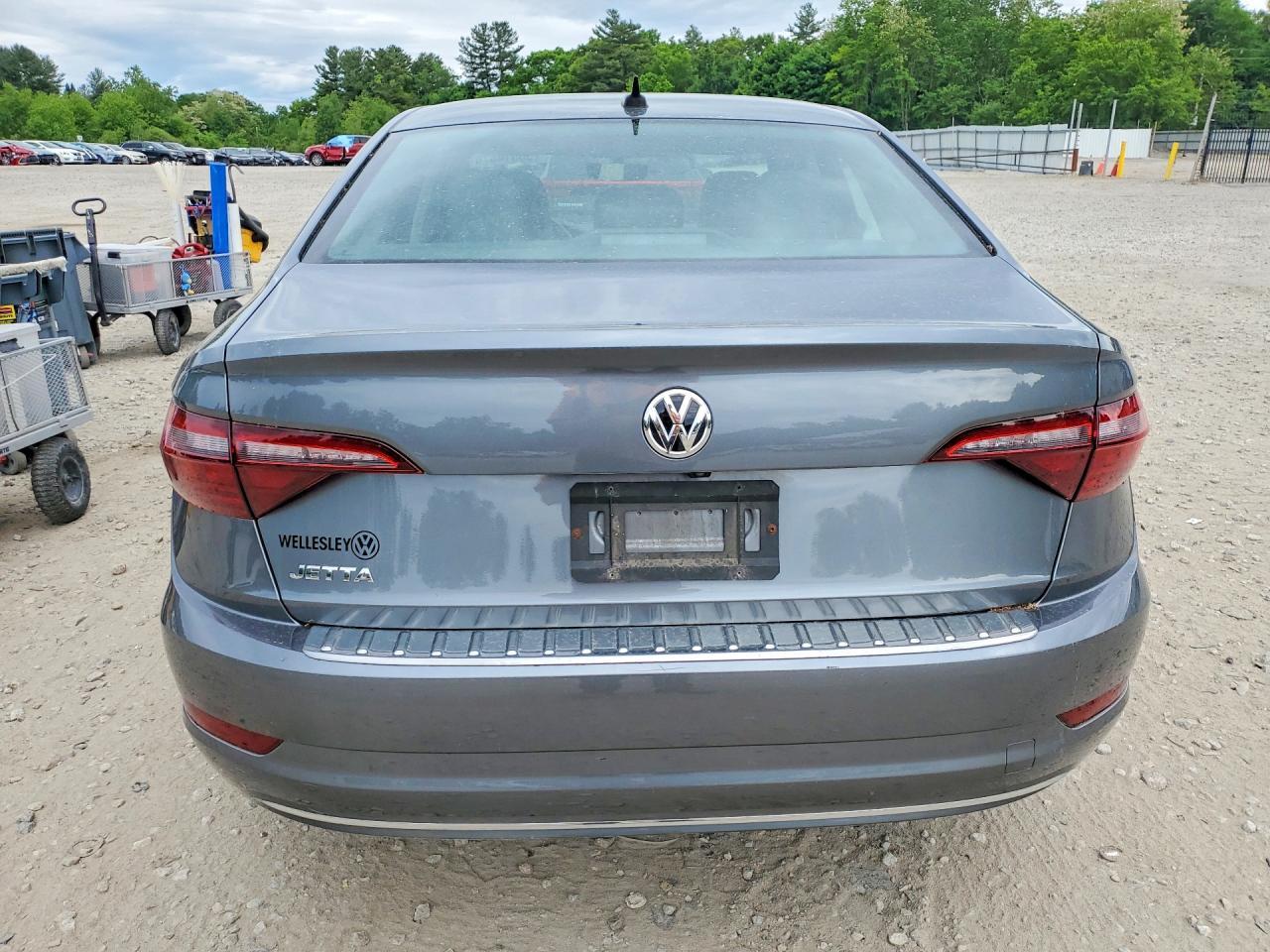 2021 Volkswagen Jetta S - Image 6
