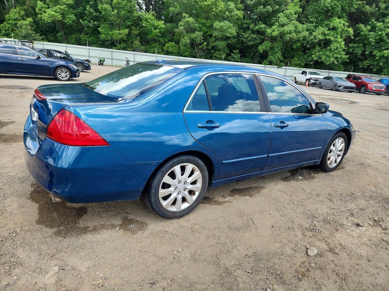 2006 Honda Accord Ex - Image 3