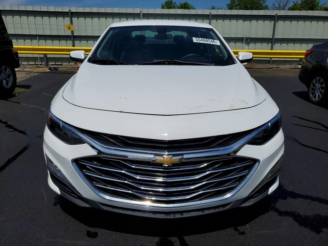 2019 Chevrolet Malibu Lt - Фото 5