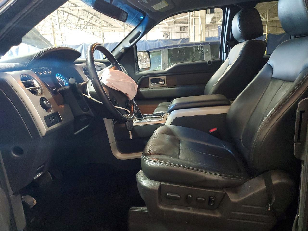2013 Ford F150 Super Cab - Фото 7