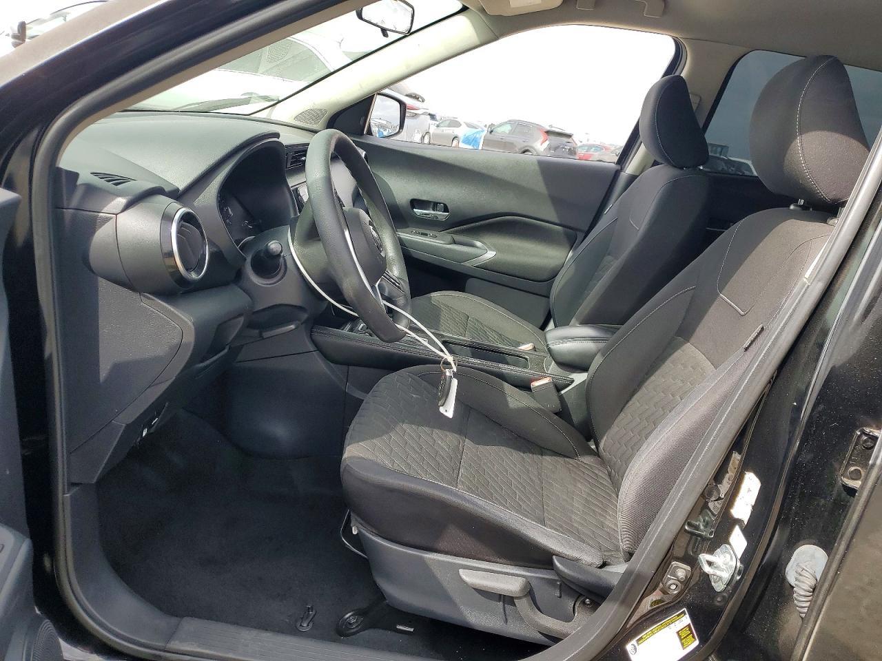 2021 Nissan Kicks Sv - Image 7
