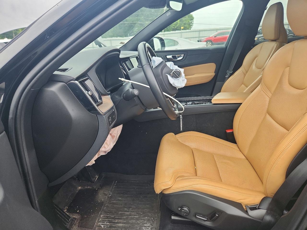 2021 Volvo Xc60 T5 Inscription - Image 7