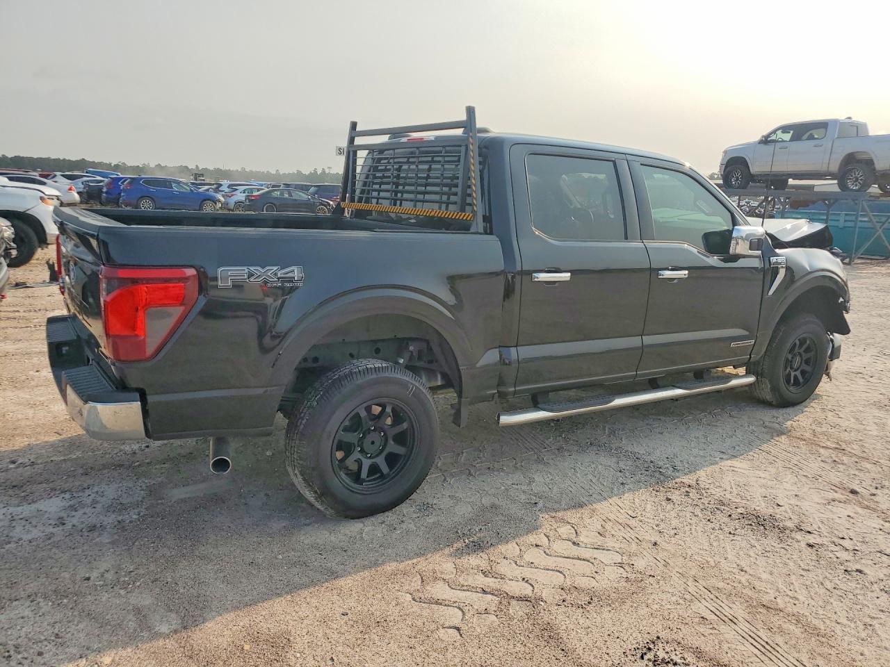 2024 Ford F150 Xlt - Image 3