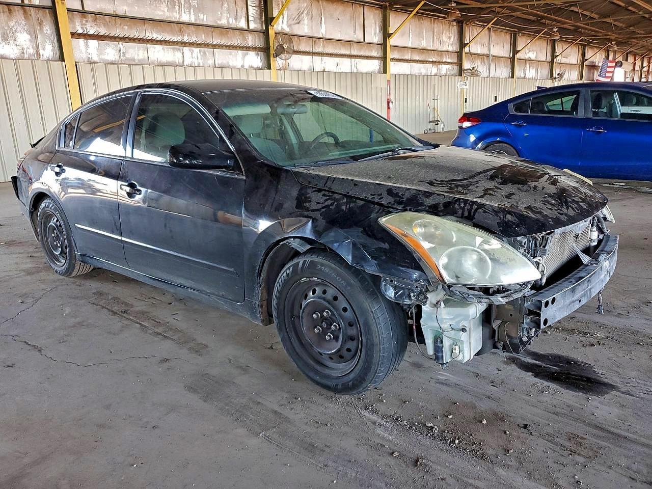 2011 Nissan Altima 2.5 - Image 4
