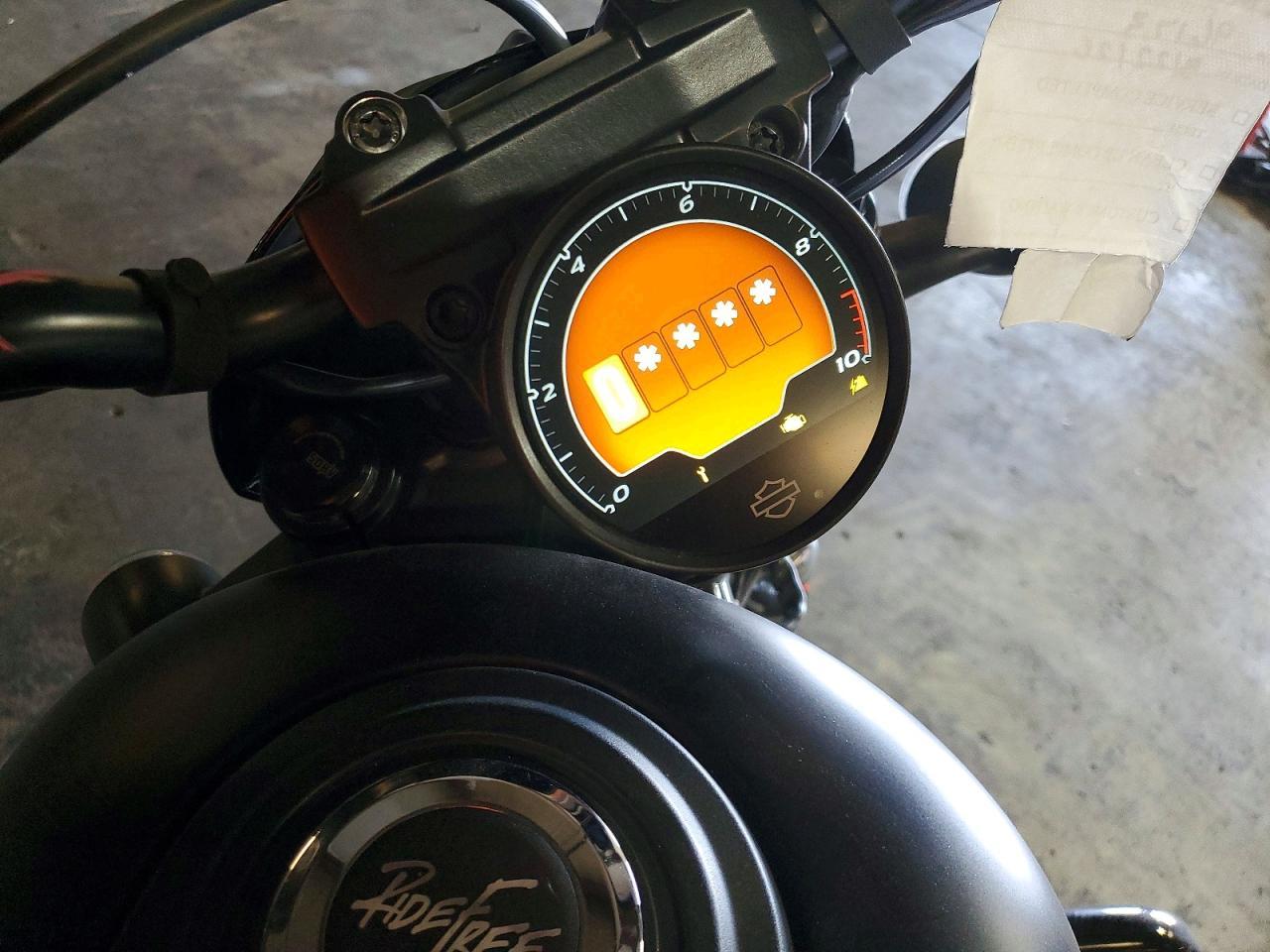 2024 Harley-Davidson Rh975 S - Фото 7