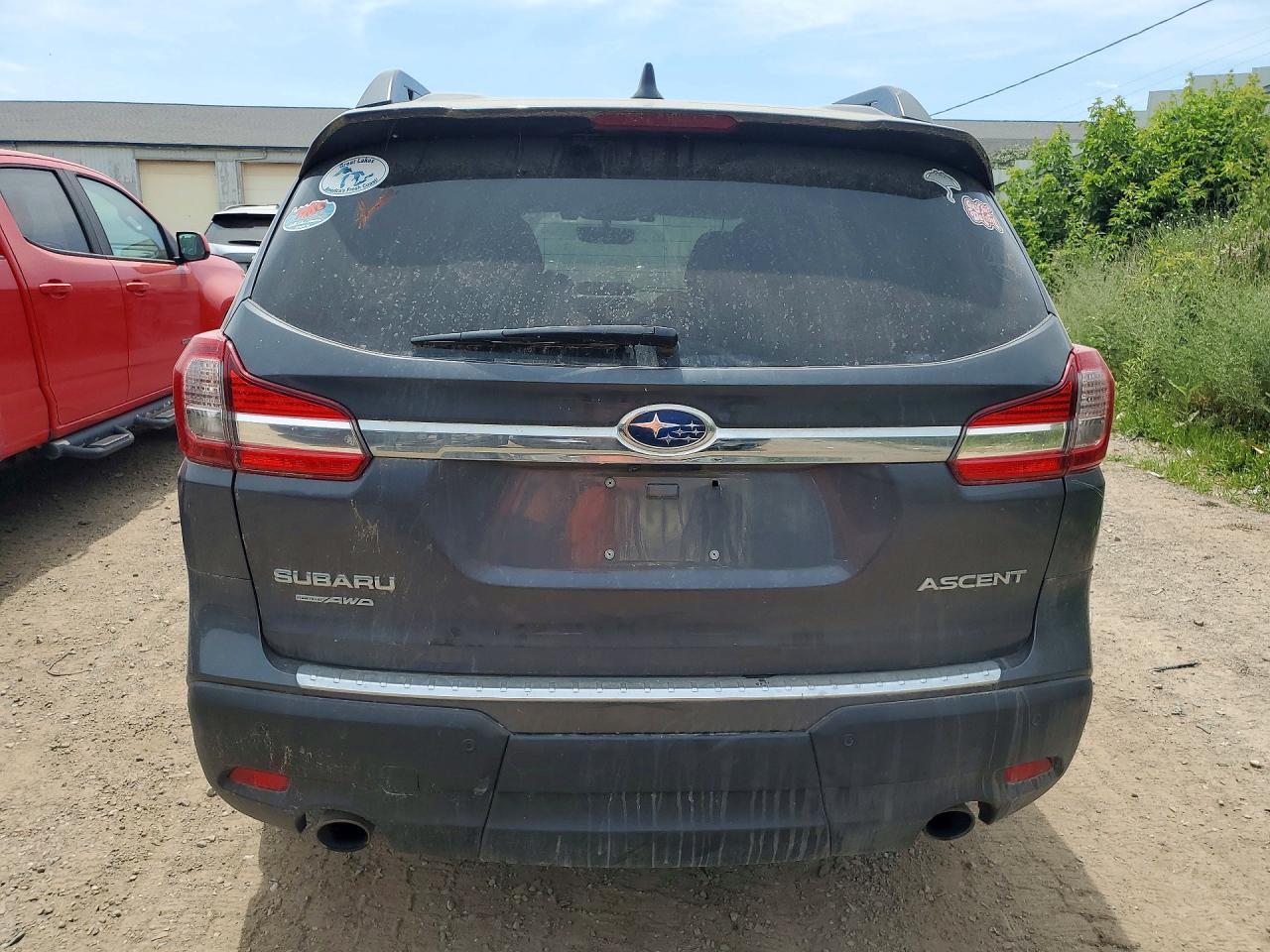 2021 Subaru Ascent Premium - Фото 6