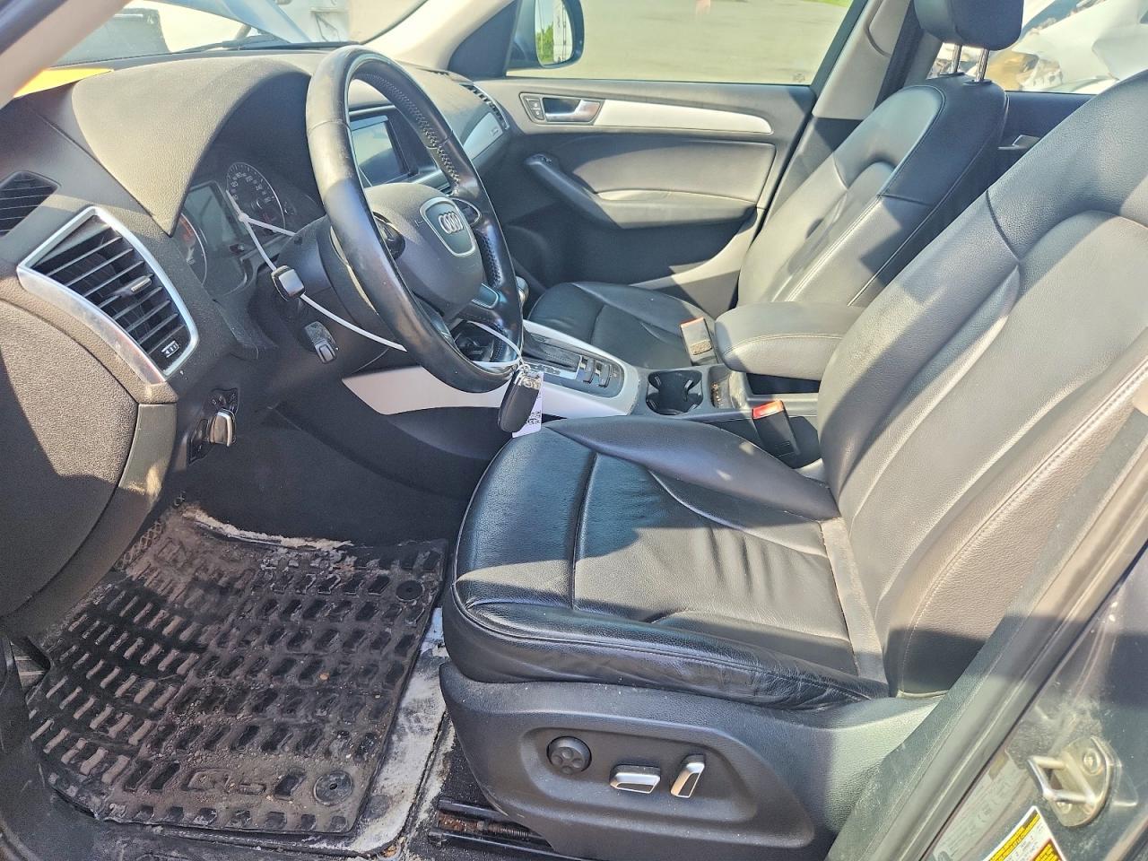 2016 Audi Q5 Premium - Фото 7