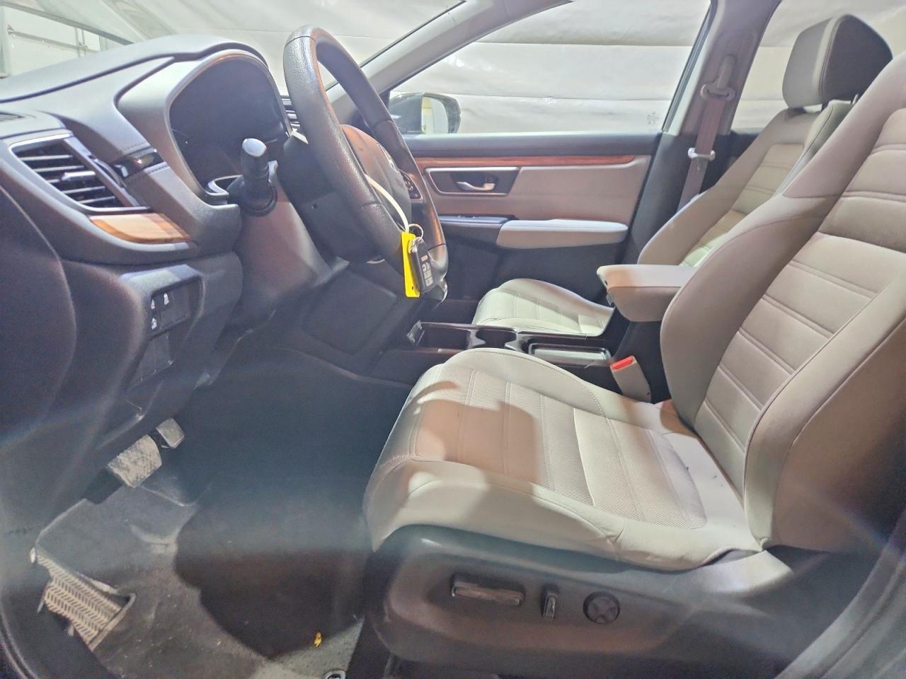 2022 Honda Cr-V Ex - Image 7