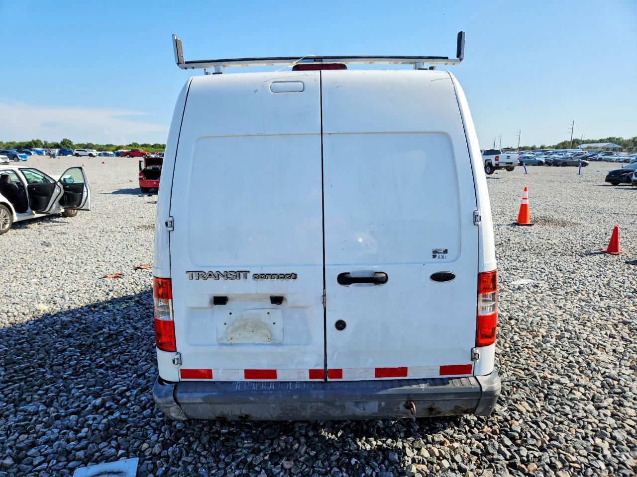 2013 Ford Transit Connect Xl - Image 6