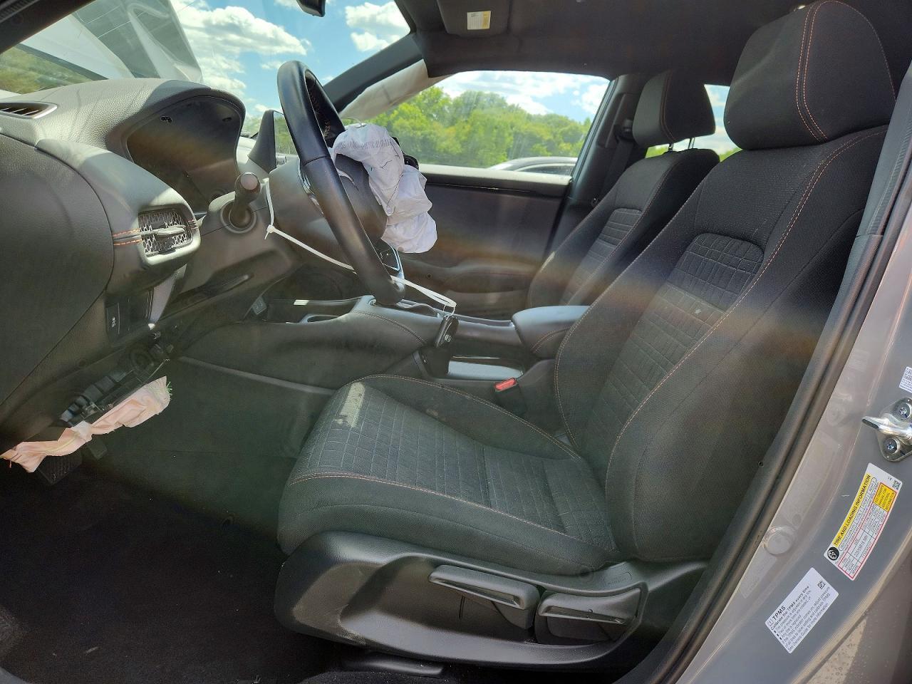 2026 Honda Hr-V Sport - Фото 7