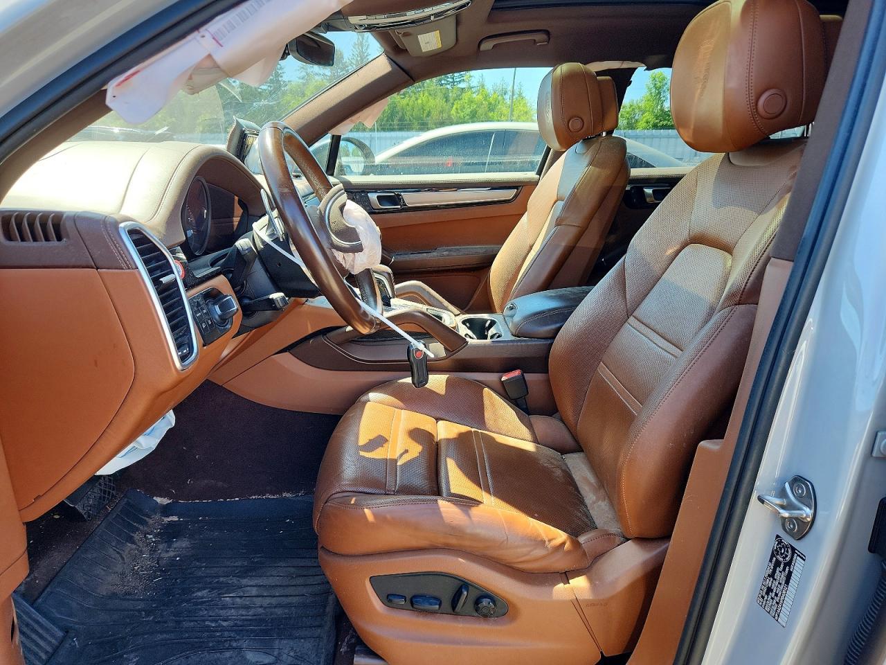 2023 Porsche Cayenne Base - Фото 7