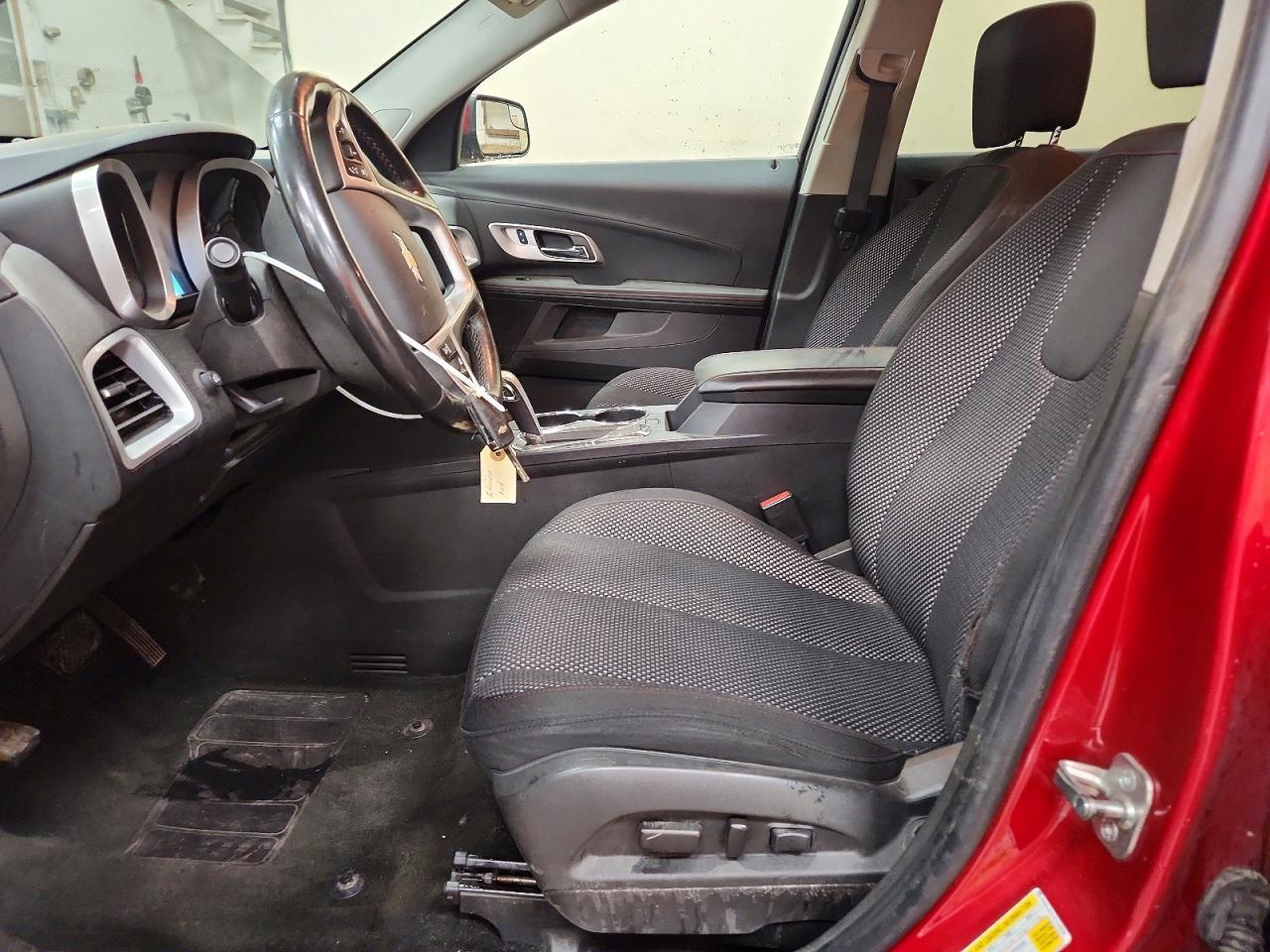 2014 Chevrolet Equinox Lt - Фото 7
