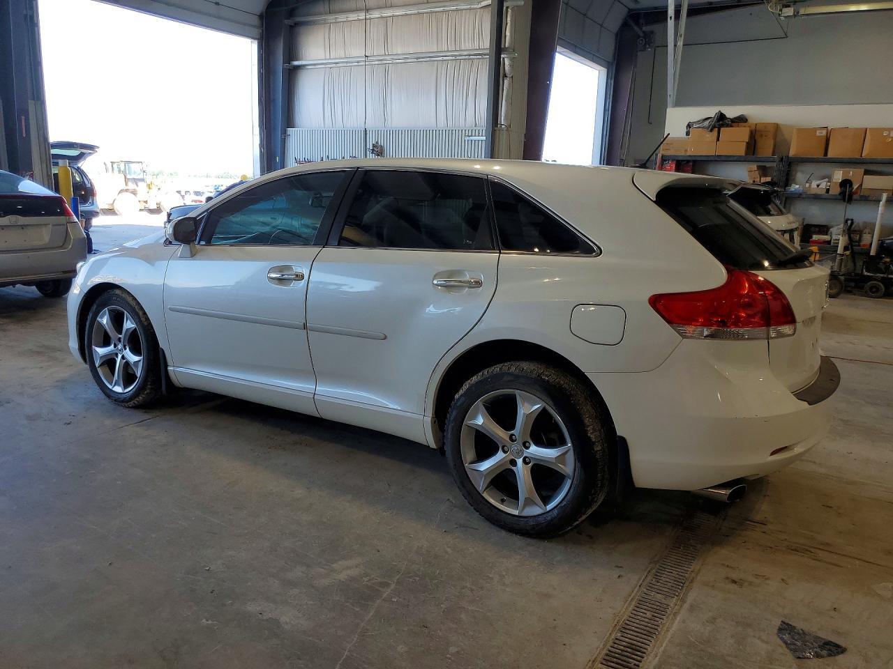 2009 Toyota Venza Fwd V6 - Image 2