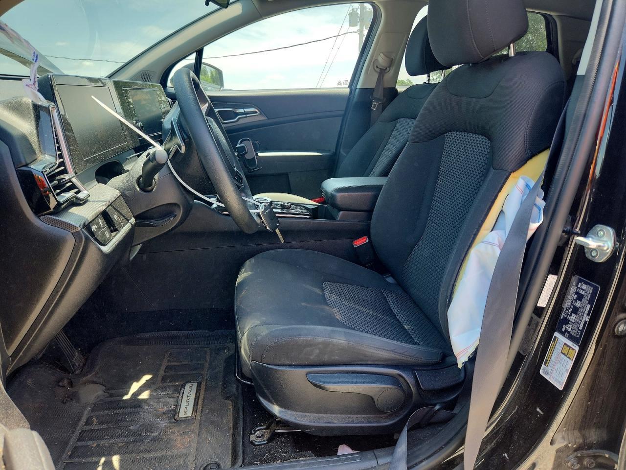 2023 Kia Sportage Lx - Фото 7