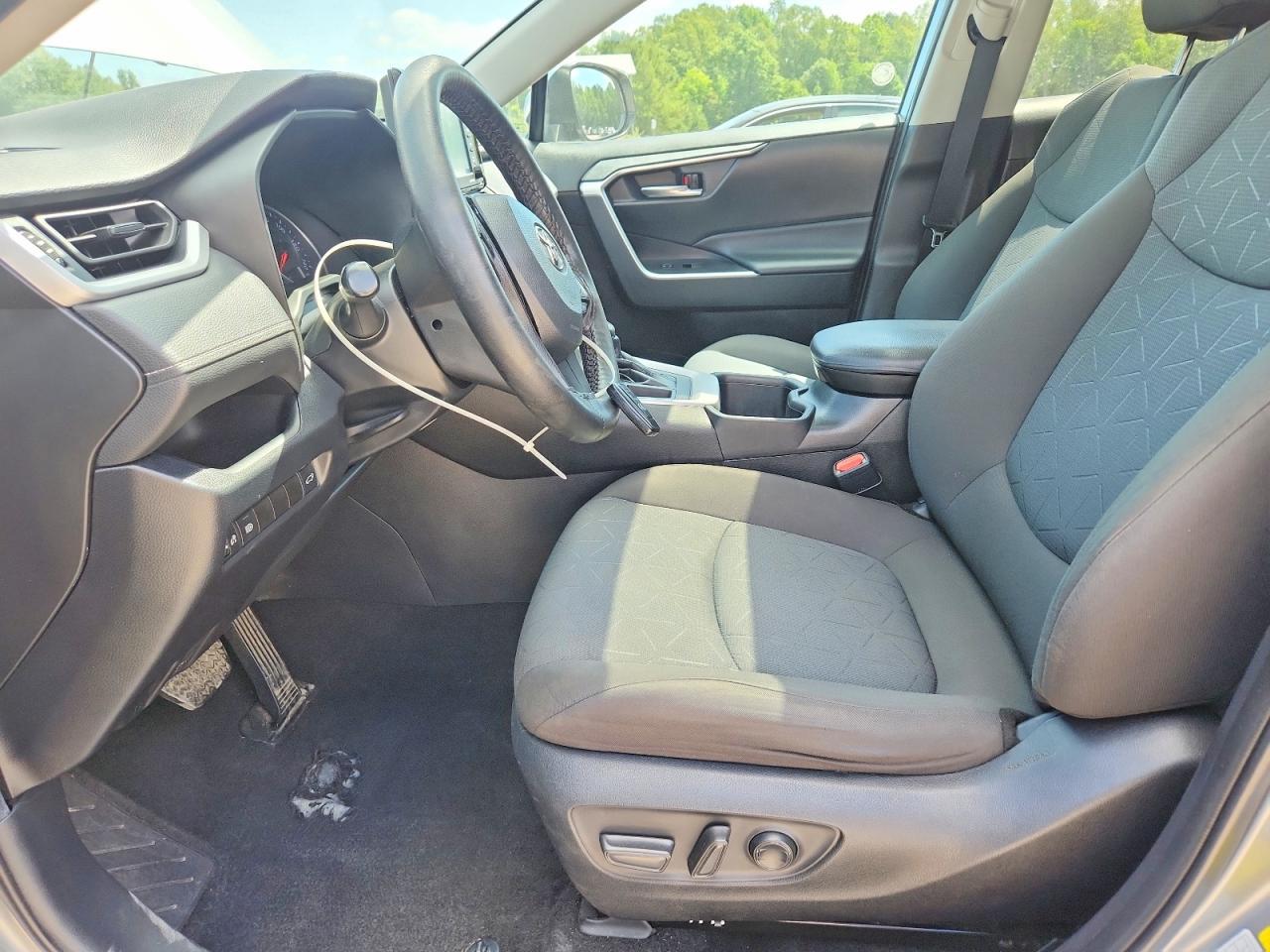 2022 Toyota Rav4 Xle - Фото 7
