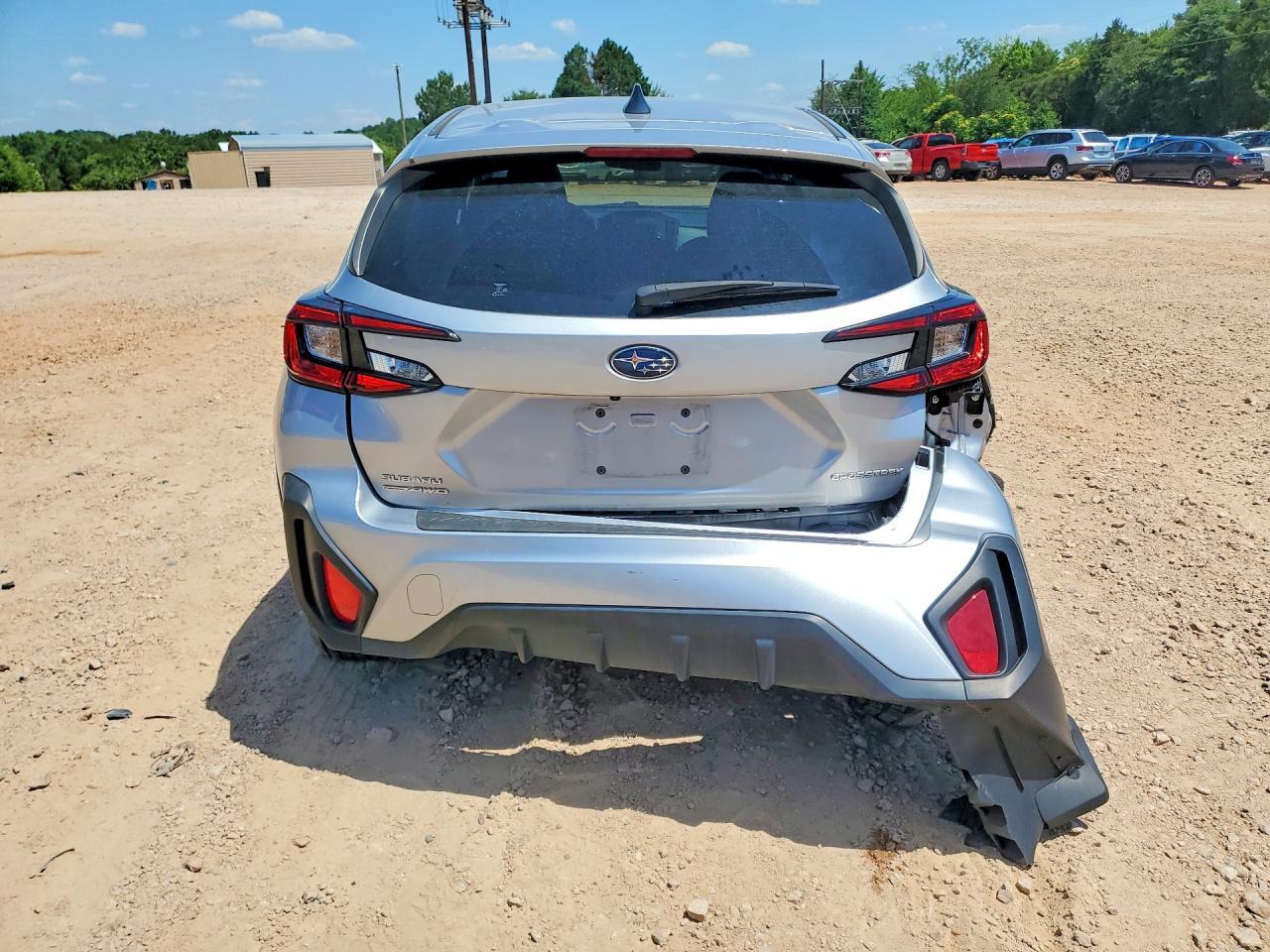 2024 Subaru Crosstrek - Фото 6