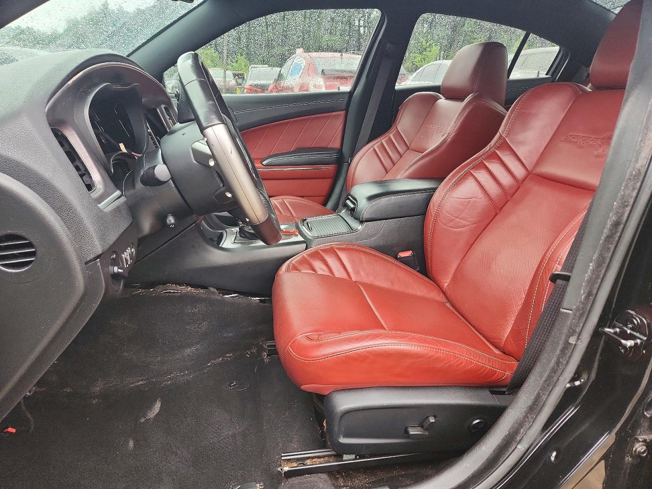 2021 Dodge Charger Srt Hellcat - Image 7