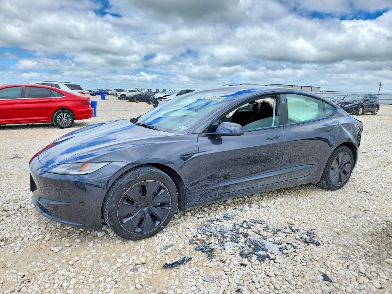 null
