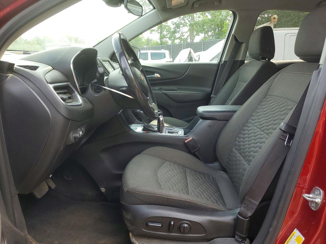 2020 Chevrolet Equinox Lt - Фото 7