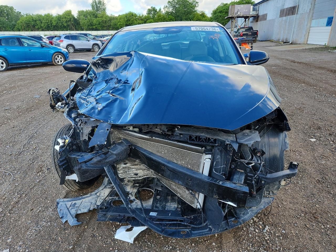 2019 Hyundai Elantra Se - Image 5