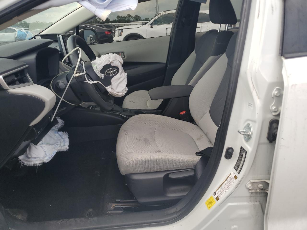 2021 Toyota Corolla Le - Image 7