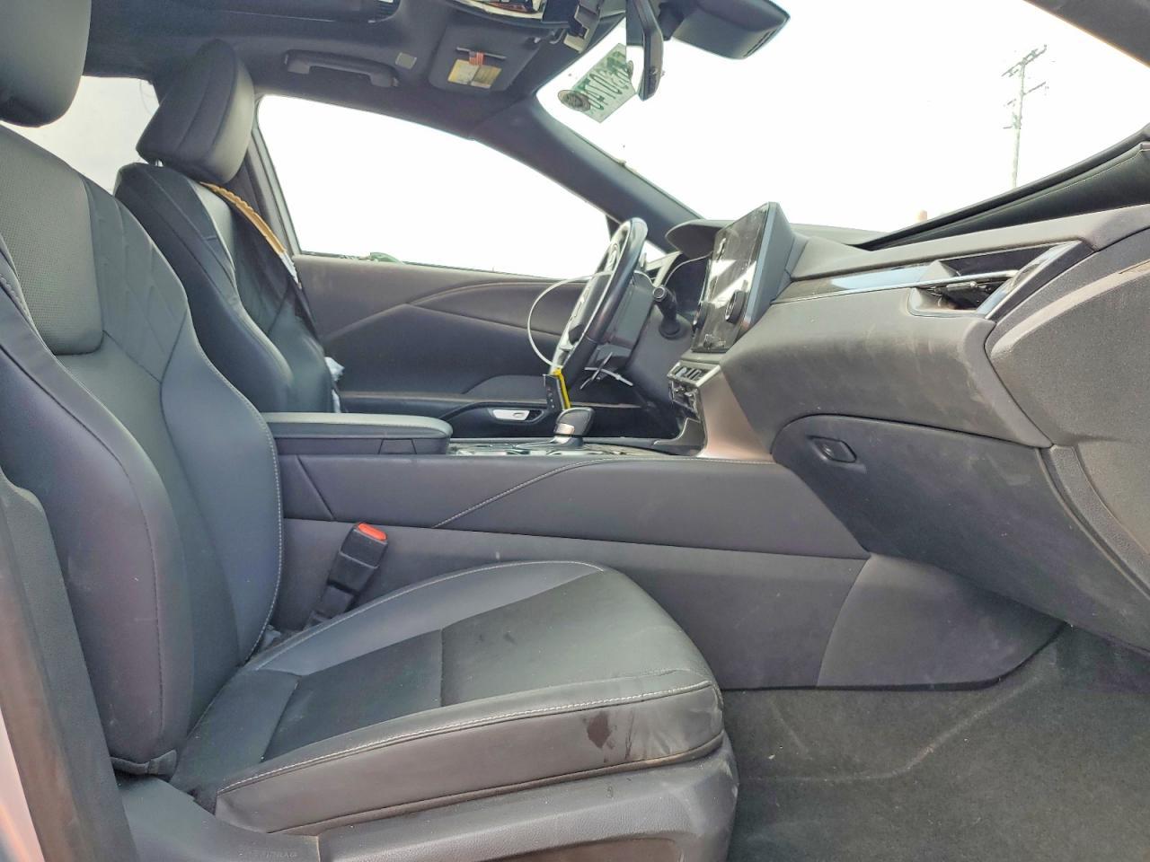 2023 Lexus Rx 350 Base - Image 7