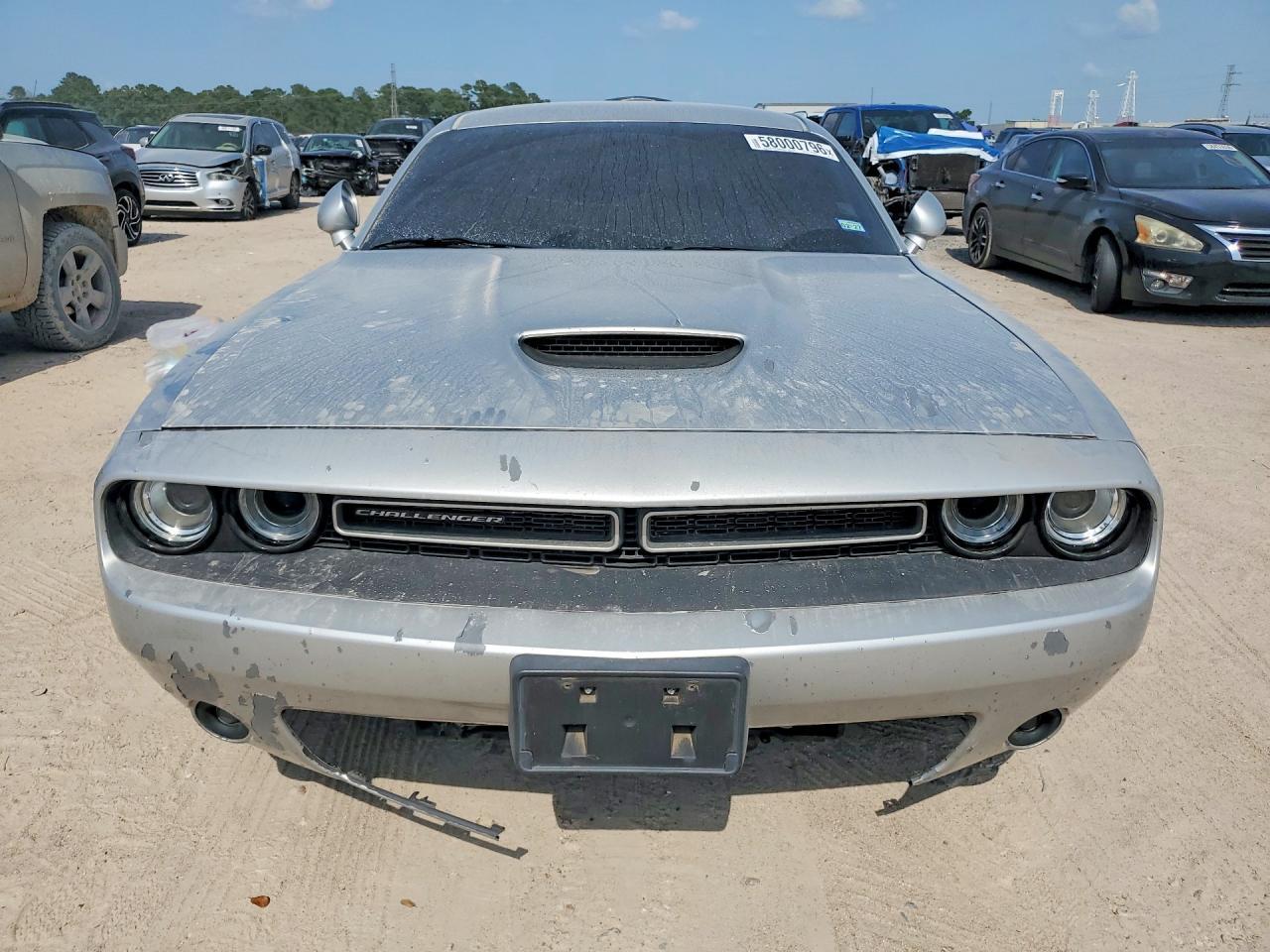 2020 Dodge Challenger R/T - Image 5