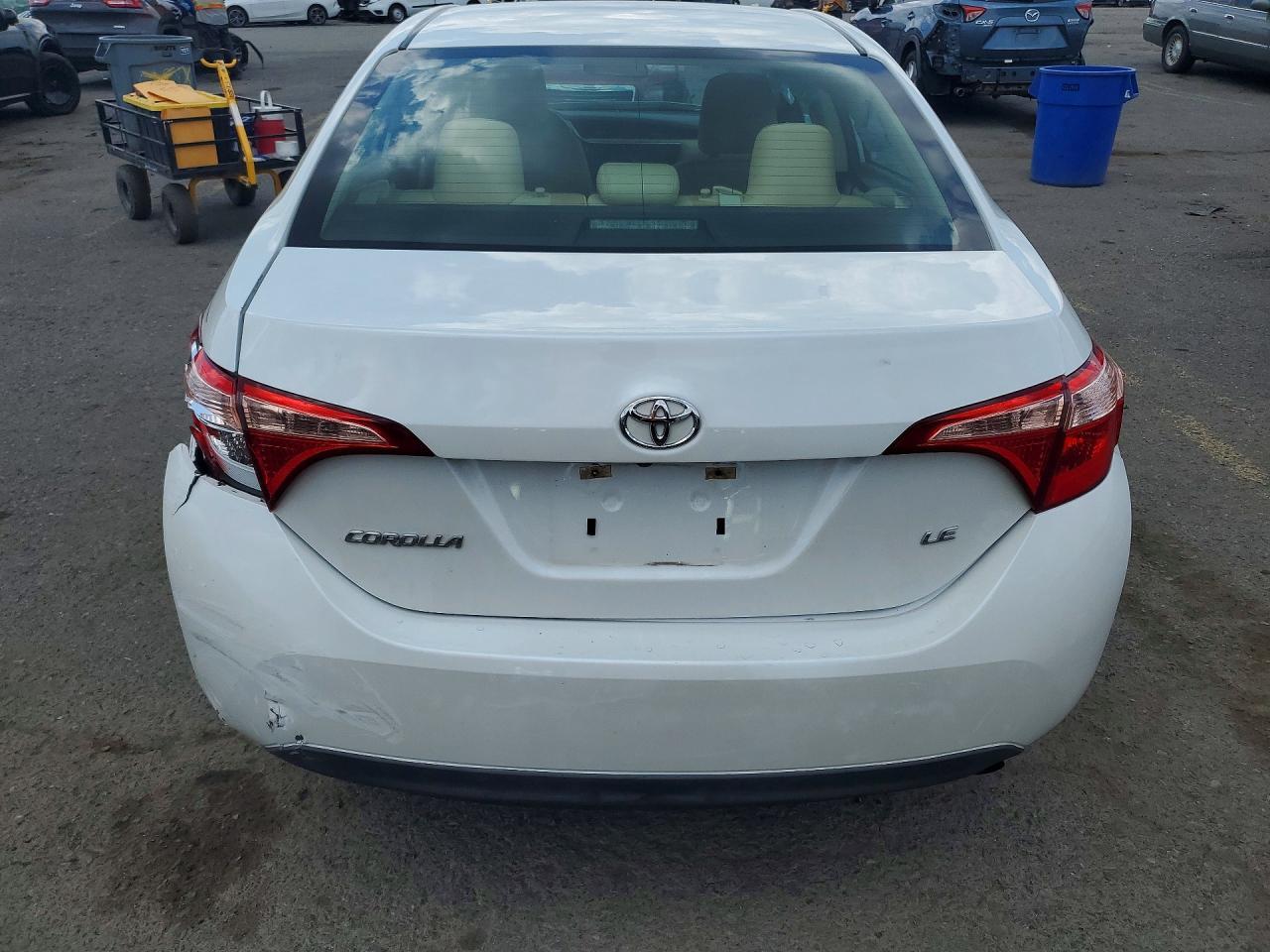 2017 Toyota Corolla Le - Image 6