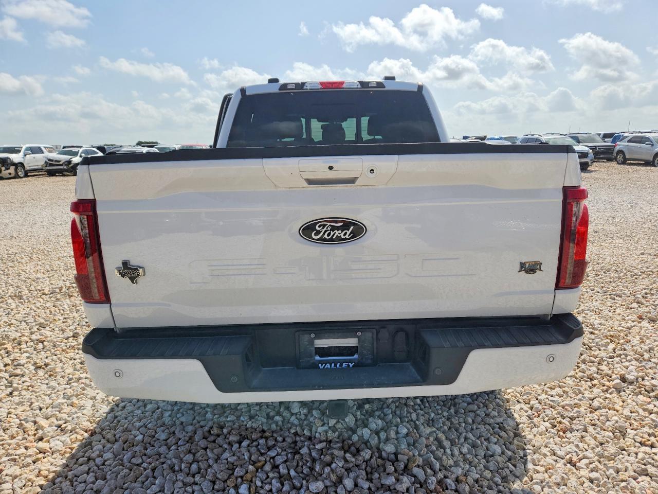 2025 Ford F150 Xlt - Image 6