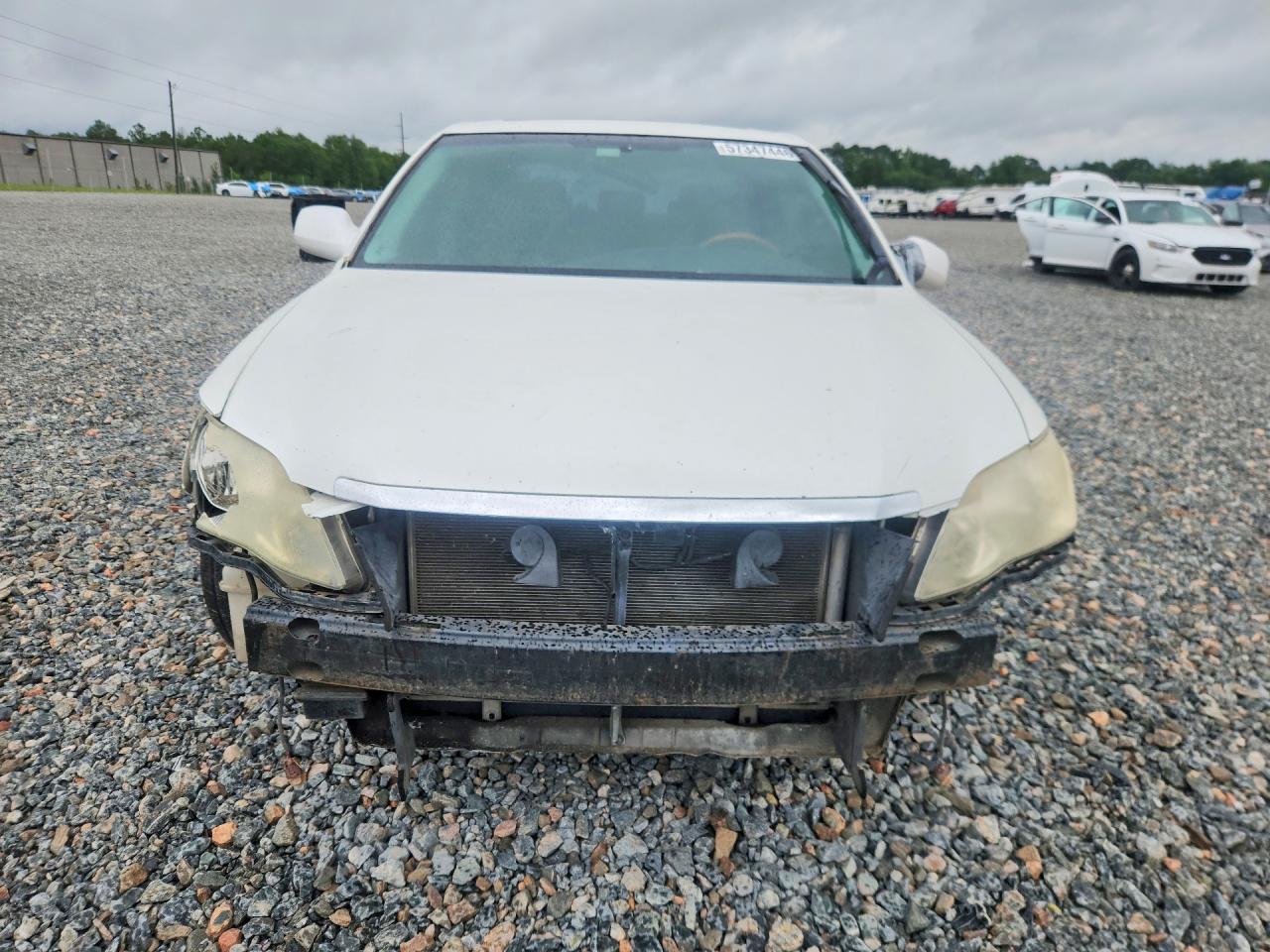2006 Toyota Avalon Limited - Фото 5
