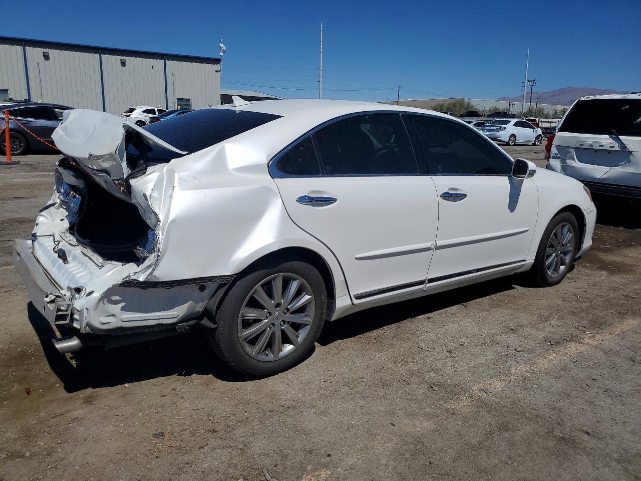 2012 Lexus Es 350 - Image 3