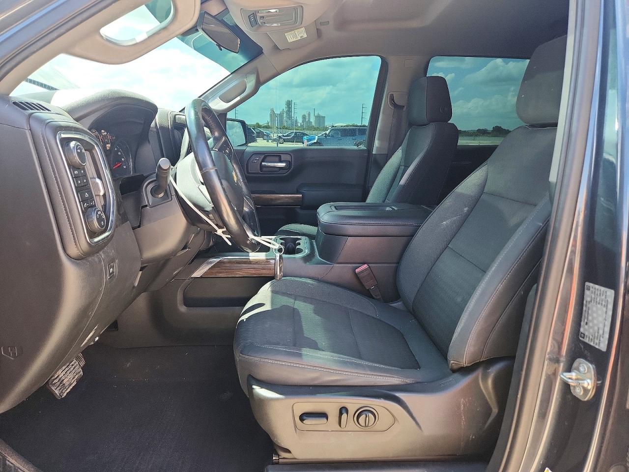 2019 Chevrolet Silverado K1500 Lt - Image 7