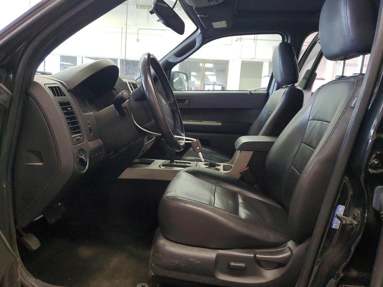 2011 Ford Escape Xlt - Фото 7
