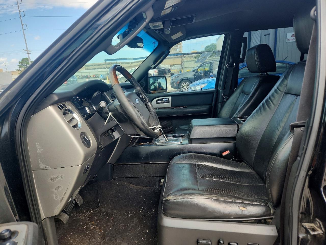 2008 Ford Expedition Limited - Фото 7