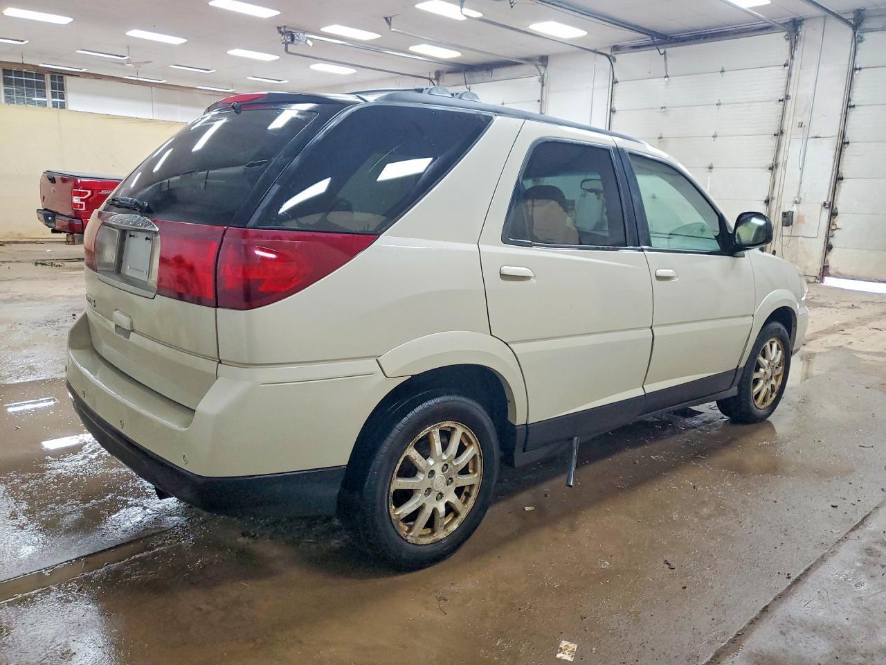 2006 Buick Rendezvous Cx - Фото 3