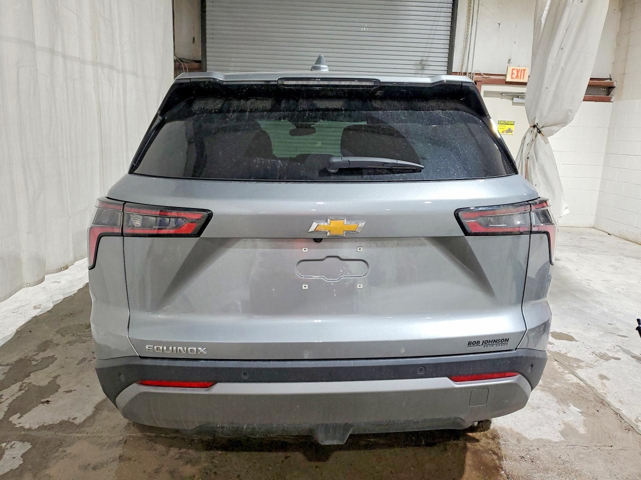 2026 Chevrolet Equinox Lt - Фото 6